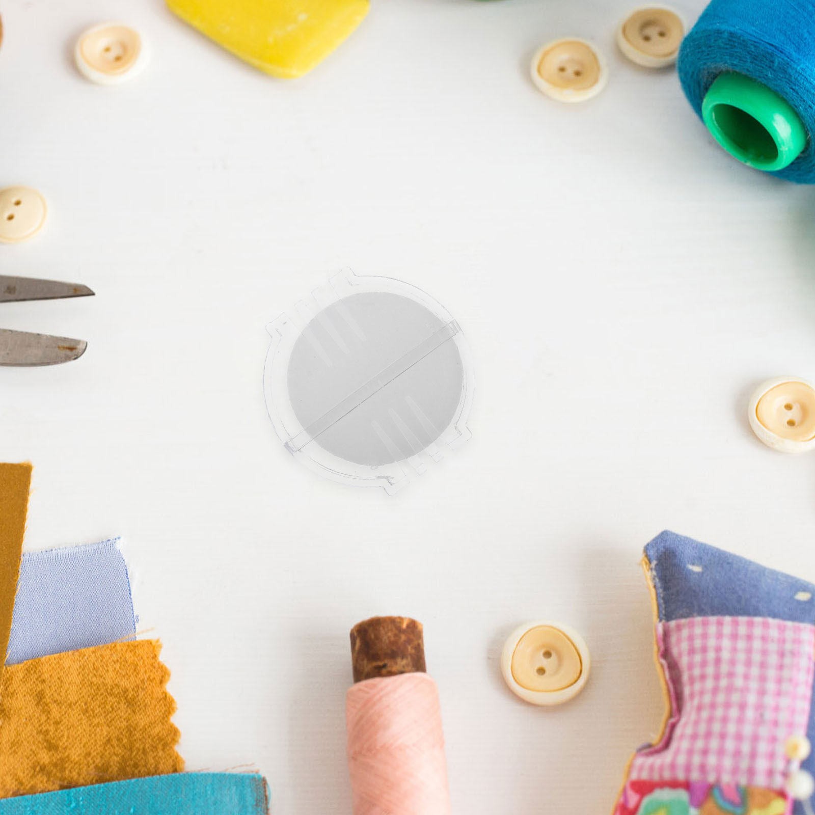 Embroidery Craft - Cire à coudre pour artisanat de