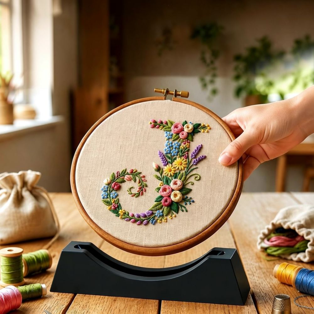 Support de chevalet pour écran - Embroidery Craft avis et prix